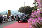 SS SS 1 Saloon (1935) - Concours d'Excellence Luzern 2018