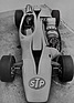 STP-Paxton Turbocar (1967) – Elegantes Kraftpaket