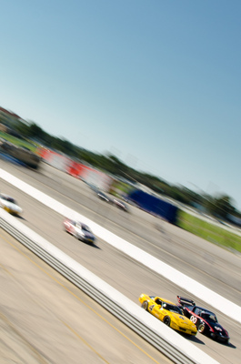 SVRA Spring Vintage Classic 2014 in Sebring