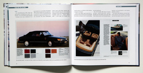 Saab 900 Cabrio - Buch "Saab 99, 90 & 900 - 1968 - 1998" Saab 900 Cabrio - Buch "Saab 99, 90 & 900 - 1968 - 1998"