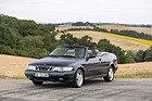 Saab 900 Cabriolet 2.0 Turbo (1995) - Lot 212 an der Artcurial „Automobiles sur les Champs" Versteigerung 2024