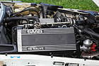 Bild: Saab 900 Turbo 16 (1984) - 16-Ventil-Version des Vierzylinders