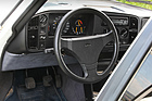 Saab 900 Turbo 16 (1984) - Armaturenbrett der Turbo-Version (1984)