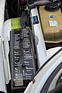Image: Saab 900 Turbo 16 (1984) - Fuses