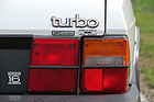 Saab 900 Turbo 16 (1984) - komplett beschriftet - APC, 16 V, DOHC, Turbo