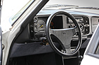 Saab 900 Turbo 16 (1984) - praxisbezogener Arbeitsplatz (1984)