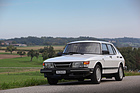 Artikelbild Saab 900 Turbo 16 – erfrischend anders