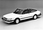 Saab 900 Turbo 16 Cabriolet (1983) - ein wintertaugliches Cabriolet - so würde es angekündigt im Jahr 1983, drei Jahre vor Produktionsbeginn (© Archiv Automobil Revue) Saab 900 Turbo 16 Cabriolet (1983) - ein wintertaugliches Cabriolet - so würde es angekündigt im Jahr 1983, drei Jahre vor Produktionsbeginn (© Archiv Automobil Revue)