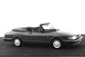 Saab 900 Turbo 16 Cabriolet (1990) - optisch gibt es keine Unterschiede zum einfacheren 900i 16 Cabriolet (© Archiv Automobil Revue) Saab 900 Turbo 16 Cabriolet (1990) - optisch gibt es keine Unterschiede zum einfacheren 900i 16 Cabriolet (© Archiv Automobil Revue)