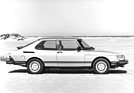 Saab 900 Turbo (1984) - als dreitüriges Kombi-Coupé