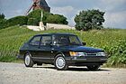 Image: Saab 900 Turbo 8 (1989) - offered as lot 147 at the Artcurial Le Mans Classic auction on July 2, 2022