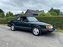 Image: Saab 900I Convertible (1993) - offered as lot 114 at the Bonhams Bicester online auction on July 25, 2020