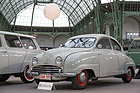 Saab 92 B De Luxe Limousine (1953) - wurde als Lot 349 an der Bonhams Auktion im Grand Palais in Paris am 6. Februar 2014 versteigert