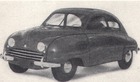 Saab 92 (1953)