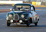 Saab 93 (1959) - im Plateau 3 (1957-1961) an der Le Mans Classic 2012 (© Bruno von Rotz, 2012) Saab 93 (1959) - im Plateau 3 (1957-1961) an der Le Mans Classic 2012 (© Bruno von Rotz, 2012)