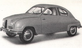 Saab 93 