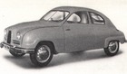Saab 93 