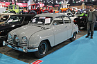 Saab 96 (1962) - mit Dreizylinder-Zweitaktmotor für EUR 15'990 angeboten - Rétromobile Paris 2020
