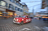 Saab 96 (1964) - an der AvD Histo Monte 2015 (© Lena Barthelmeß / AvD Histo Monte, 2015) Saab 96 (1964) - an der AvD Histo Monte 2015 (© Lena Barthelmeß / AvD Histo Monte, 2015)