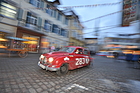 Image: Saab 96 (1964) - at the AvD Histo Monte 2015