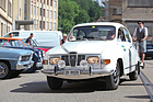 Saab 96 (1968) - Older Classics Juni 2021 in der Motorworld Kemptthal (1968)