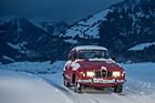 Saab 96 (1975) - Ein hervorragendes Winterauto