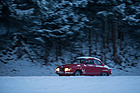 Saab 96 (1975) - Gute Winter-Eigenschaften dank Frontmotor und Vorderradantrieb