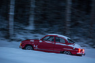 Saab 96 (1975) - Gute Winter-Eigenschaften dank Frontmotor und Vorderradantriebd