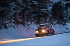 Saab 96 (1975) - Macht auch abseits des Col de Turini Spass