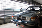 Saab 96 (1980) – Bremen Classic Motorshow 2024