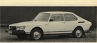 Saab 96 GL (1979)