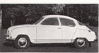 Saab 96 Sport (1964)