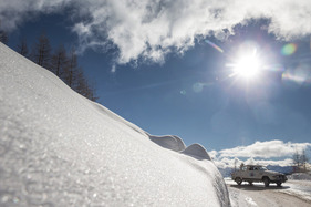 Saab 96 V4 (1970) – Planai-Classic 2024