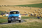 Saab 96 V4 Gruppe 5 (1972) am Eifel Rallye Festival 2015
