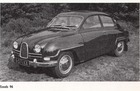 Saab 96 
