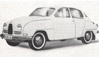 Saab 96 