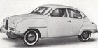 Saab 96 