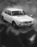 Saab 99 (1968) - der 1967 präsentierte 99 konnte vieles besser, trotzdem wurde der Saab 96 noch bis 1980 weitergebaut