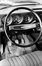 Saab 99 (1973) - Lenkrad und Armaturenbrett