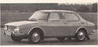 Saab 99 & 99 EA 