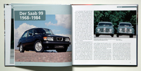 Saab 99 - Buch "Saab 99, 90 & 900 - 1968 - 1998" Saab 99 - Buch "Saab 99, 90 & 900 - 1968 - 1998"