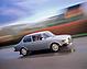 Saab 99 EMS (1976) - dynamisch bewegt (Quelle: Archiv) Saab 99 EMS (1976) - dynamisch bewegt (Quelle: Archiv)
