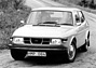 Saab 99 GL (1976) – als zweitürige Limousine (© Archiv Automobil Revue) Saab 99 GL (1976) – als zweitürige Limousine (© Archiv Automobil Revue)