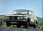 Saab 99 L (1974) - im Test von hobby (Quelle: Archiv) Saab 99 L (1974) - im Test von hobby (Quelle: Archiv)
