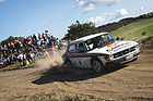 Bild: Saab 99 Turbo (1981) - am Eifel Rallye Festival 2017
