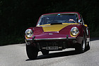 Saab Sonett II (1966) - am GP Brugger Schachen 2013