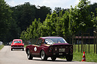 Saab Sonett II (1966) - am GP Brugger Schachen 2013