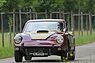 Saab Sonett II (1966) - am GP Brugger Schachen 2015 (© Bruno von Rotz, 2015) Saab Sonett II (1966) - am GP Brugger Schachen 2015 (© Bruno von Rotz, 2015)