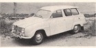 Saab V 4 (1967)