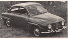 Saab V4 